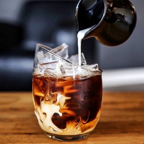 Cold Brew